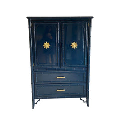Armoire in Naval - Ready To Ship