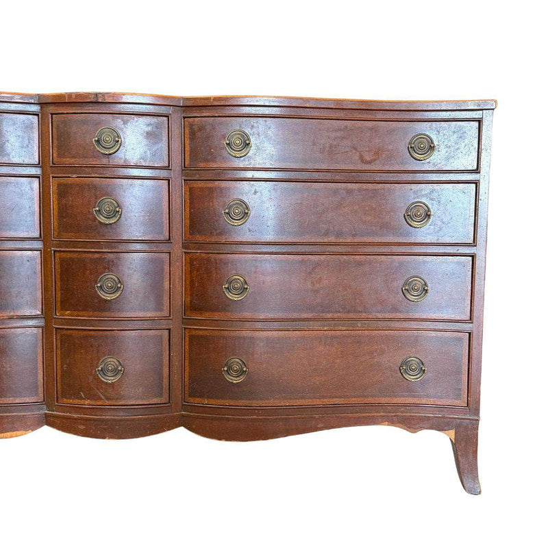 Cabinets & Storage Rway Dresser - Custom Lacquered The Resplendent Crow