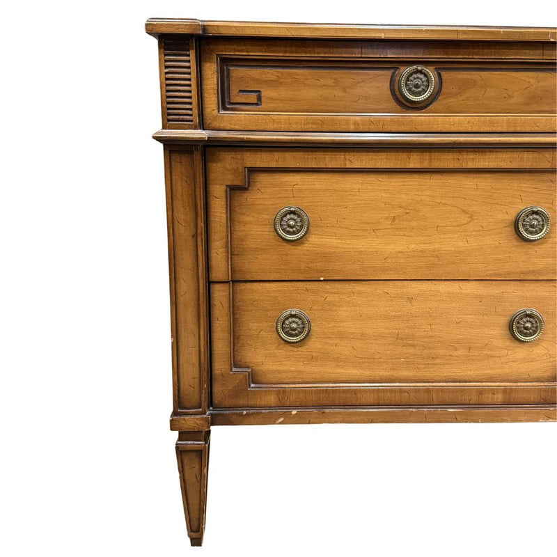 drexel dresser Mid Century Modeern Vintage Drexel Furniture 