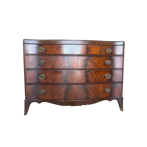 chest Oversized Chest - Lacquered The Resplendent Crow