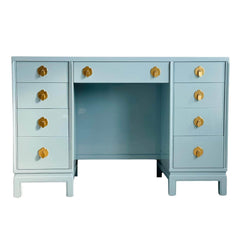 Vintage Landstrom Desk - Ready To Ship