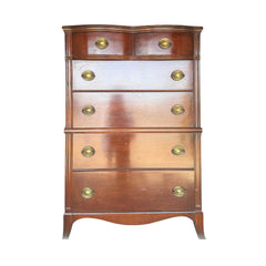 Classic Tallboy - Custom Lacquered