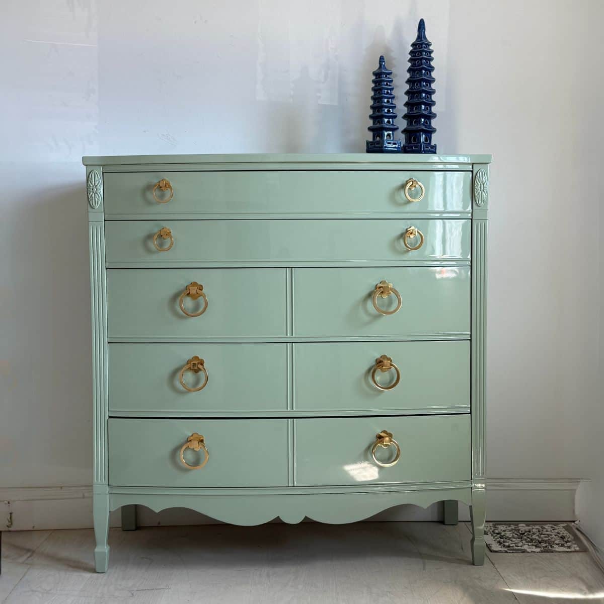 Dressers, Bedroom Storage, Chest Drawers