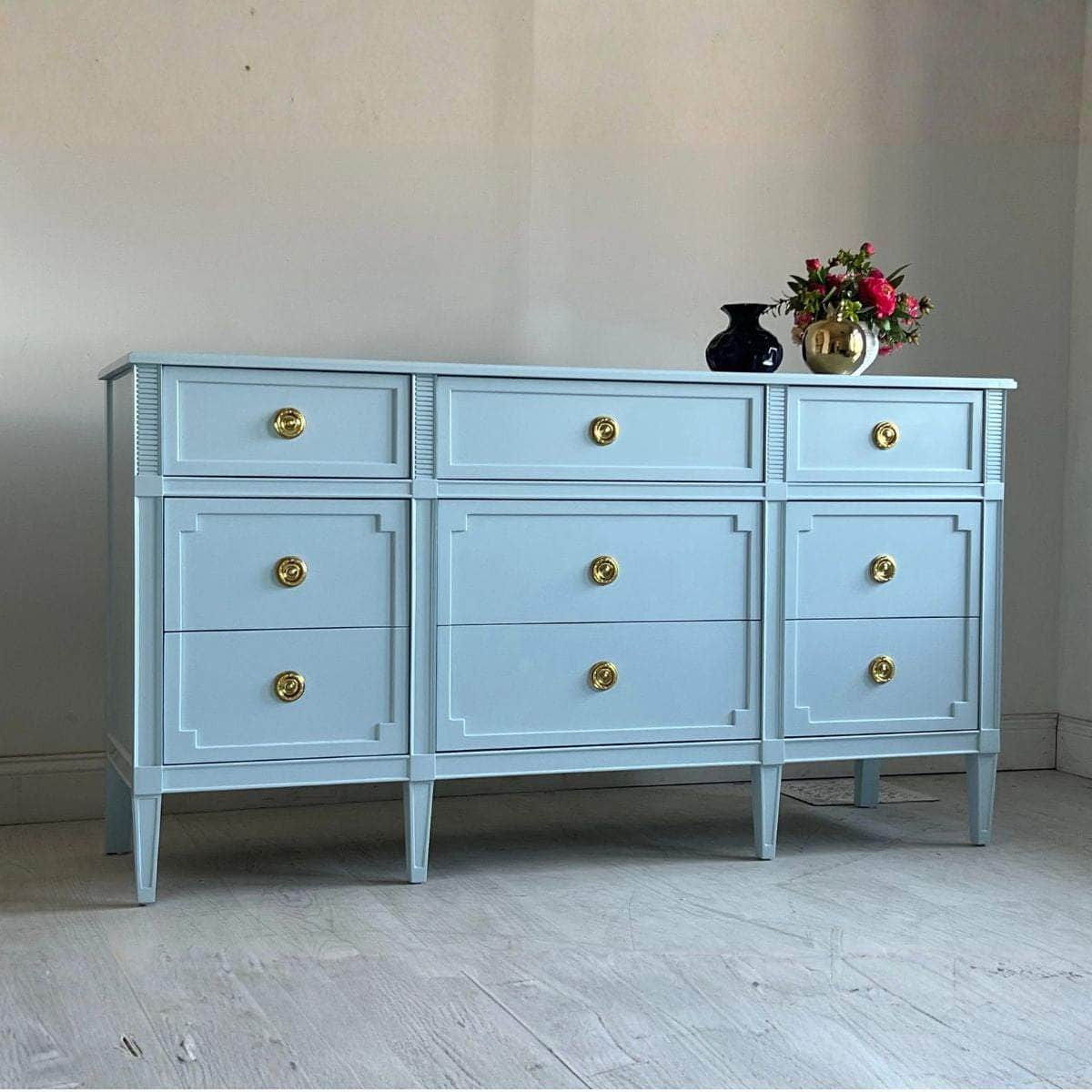 Emily Traditional Dresser