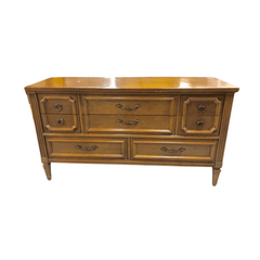 Traditional Dresser - Lacquered