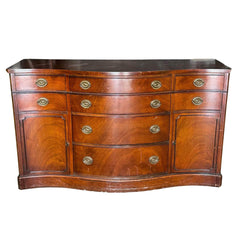 Drexel Made Traditional Buffet - Custom Lacquered