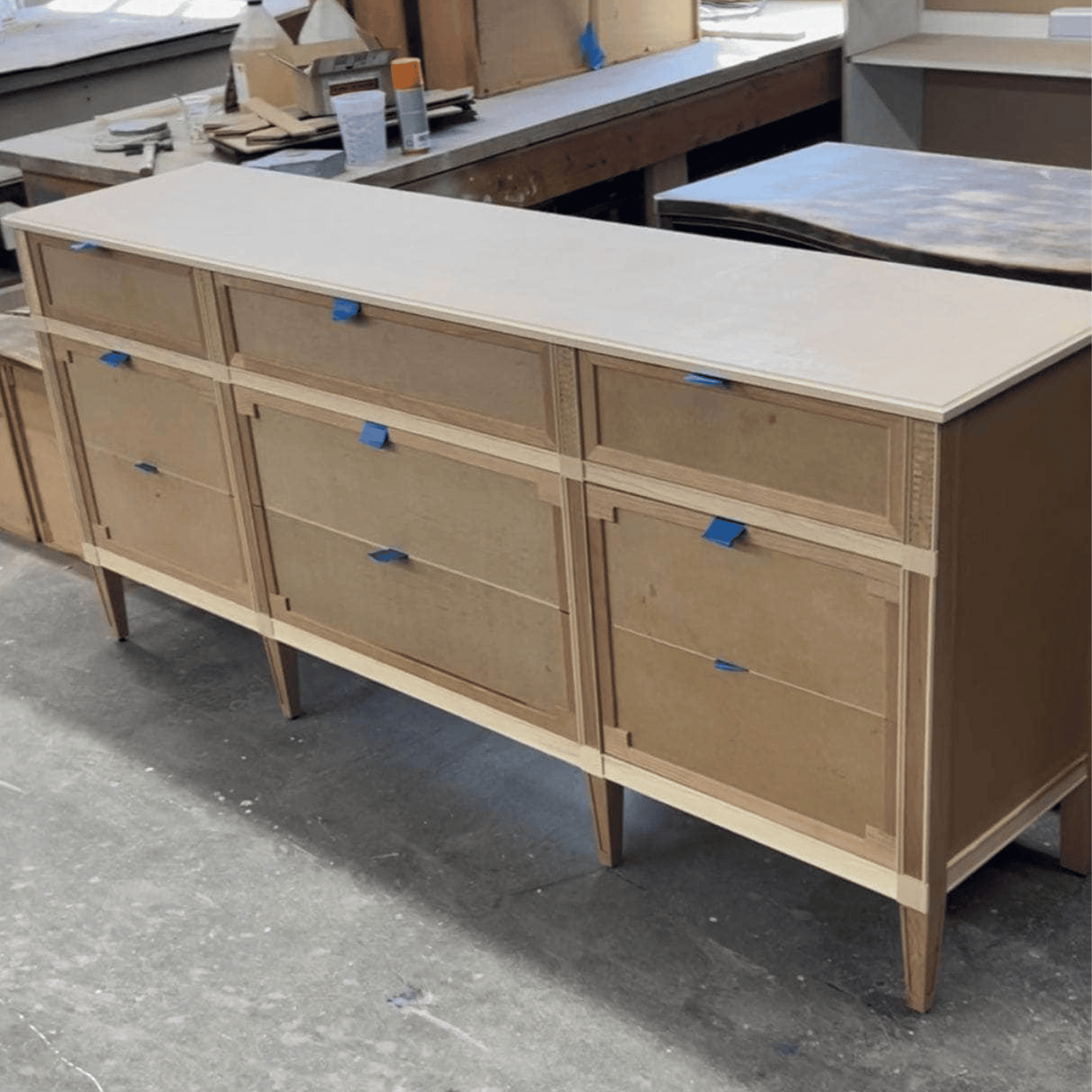 1920's dress styles Citrus Heights - Triple Dresser