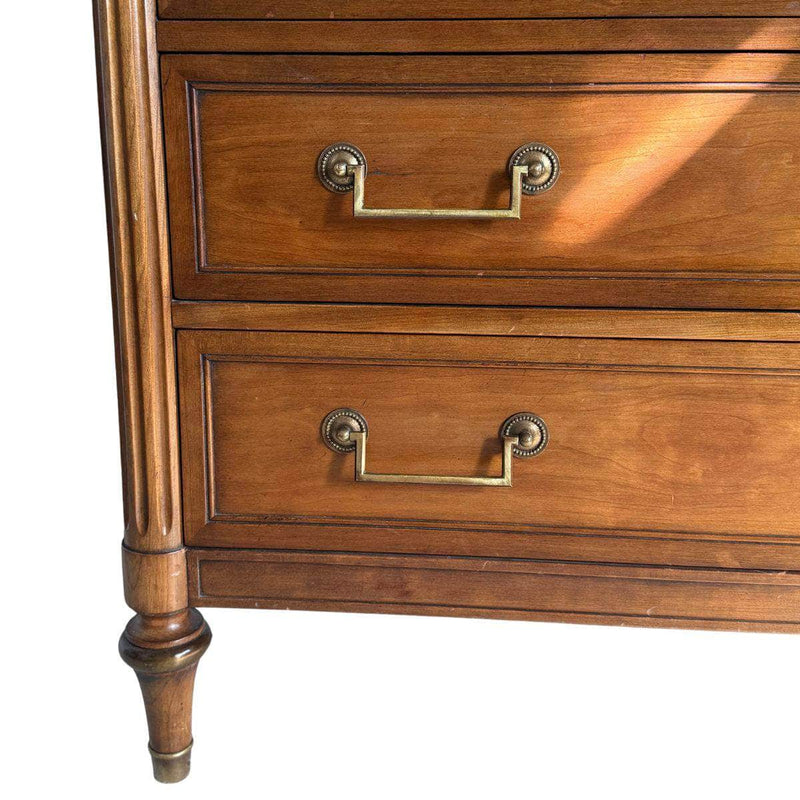 Kindle Dresser - Ready To Ship The Resplendent Crow