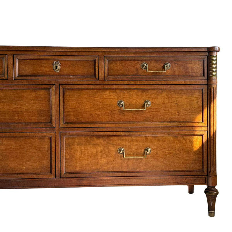 Kindle Dresser - Ready To Ship The Resplendent Crow