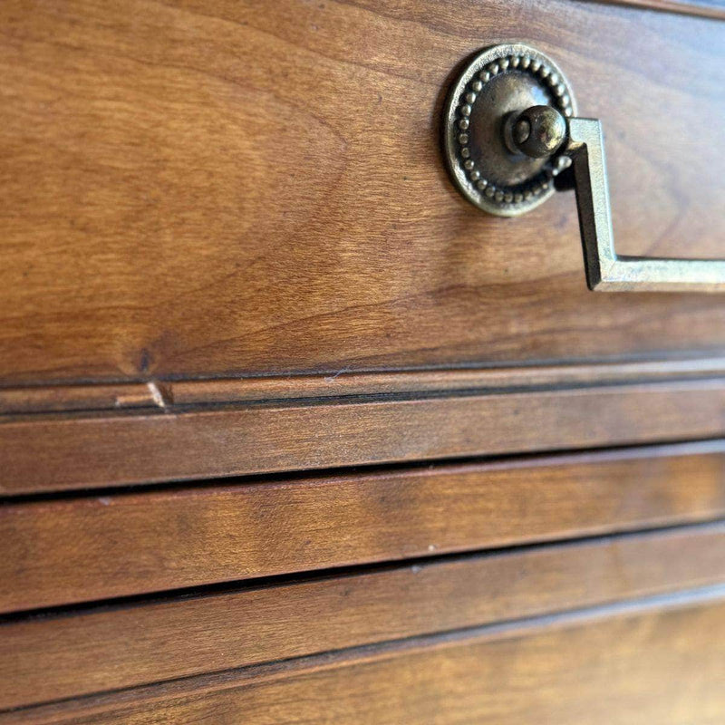 Kindle Dresser - Ready To Ship The Resplendent Crow