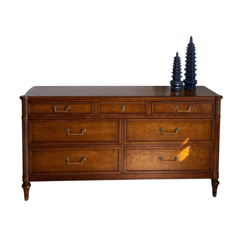 Kindle Dresser - Ready To Ship The Resplendent Crow