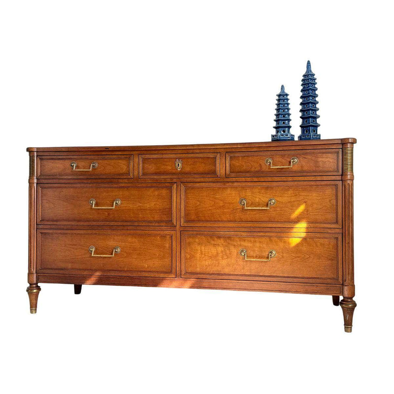 Kindle Dresser - Ready To Ship The Resplendent Crow