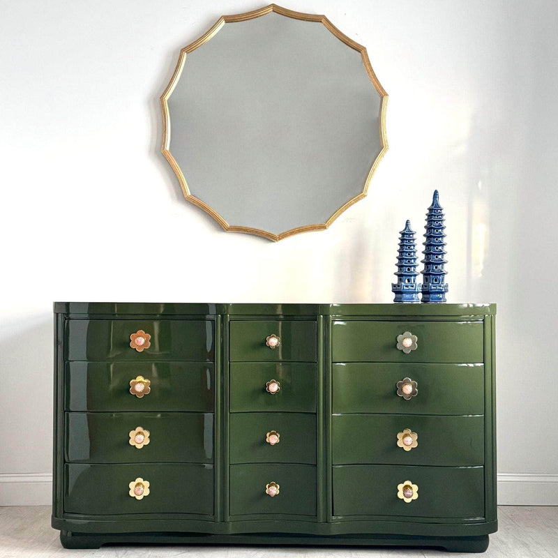 New and Vintage Lacquered Furniture and Bath Vanities New and Vintage Lacquered Furniture and Bath Vanities