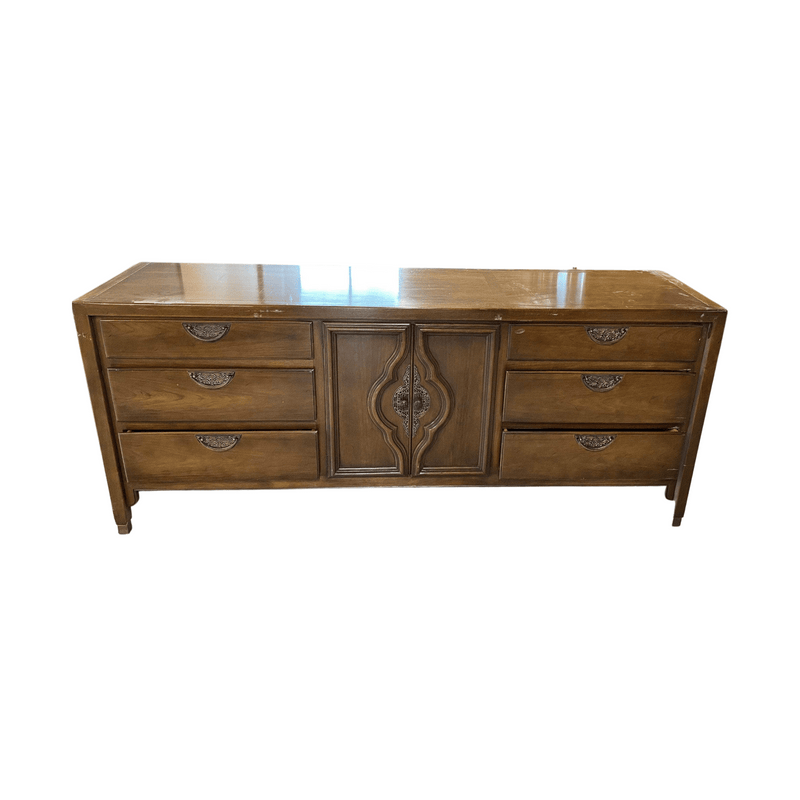 Sideboard Chinoiserie Buffet/Credenza - Custom Lacquer The Resplendent Home