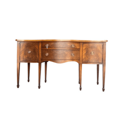Hepplewhite Extra Deep Sideboard - Lacquered