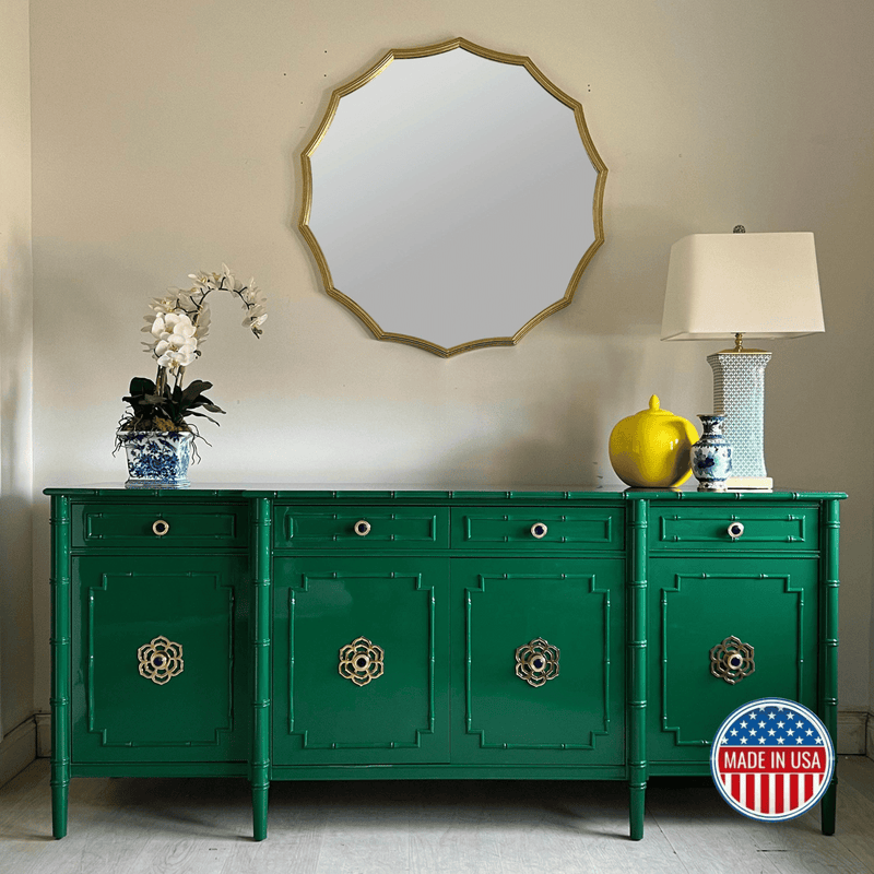 Credenza green deals