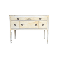 Small Buffet or Sideboard - Lacquered
