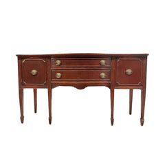 Traditional Sideboard - Custom Lacquered