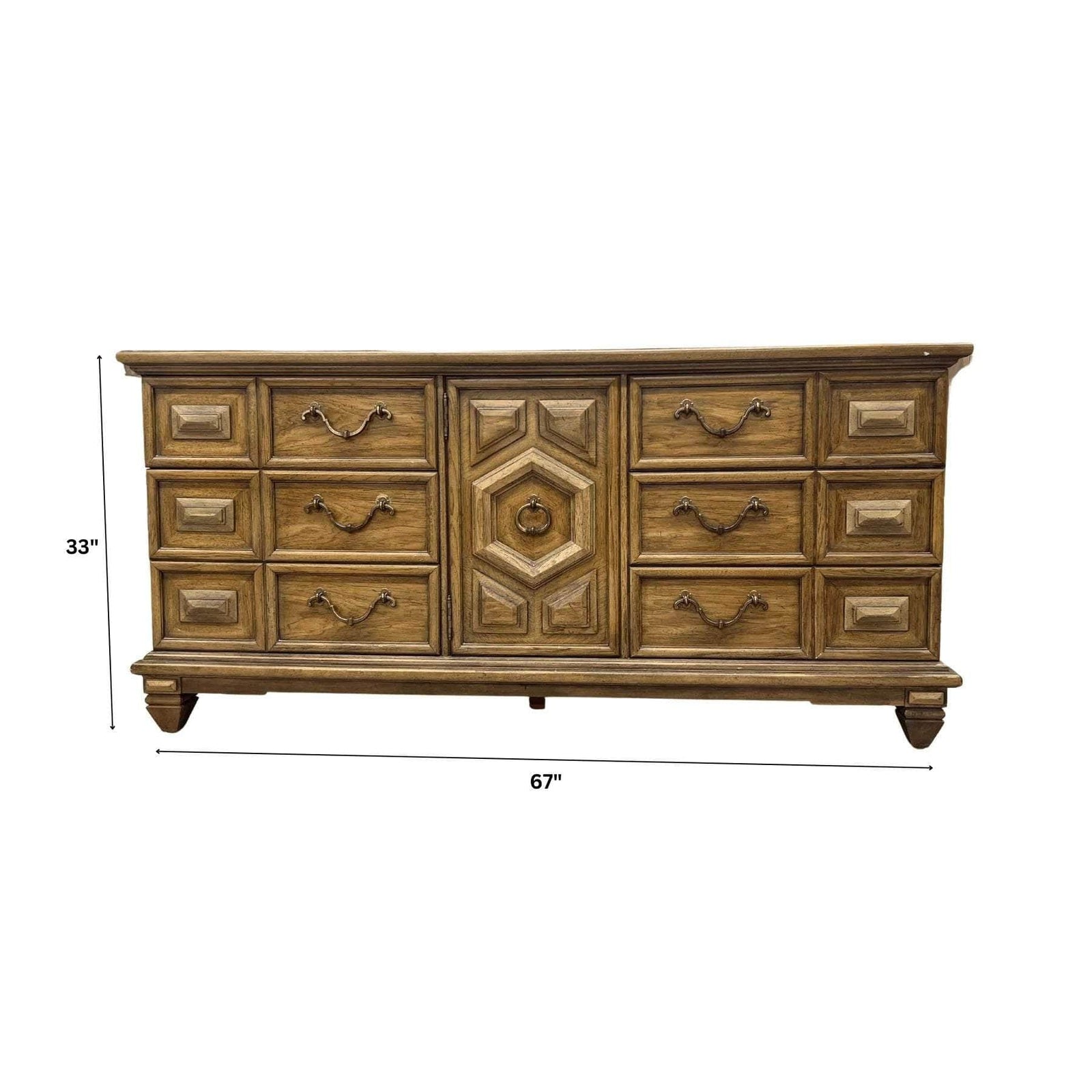 Vintage Dresser ヴィンテージ　ドレッサー アンティークドレッサー/ヴィンテージ/1950年代製造/美品/三面鏡