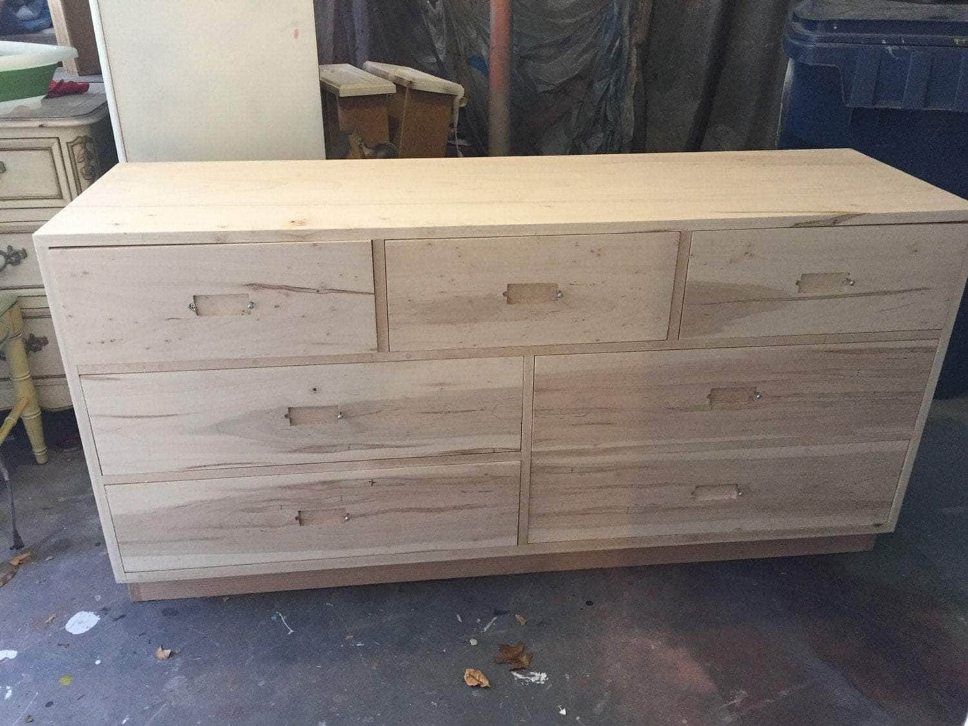 Campaign Dresser