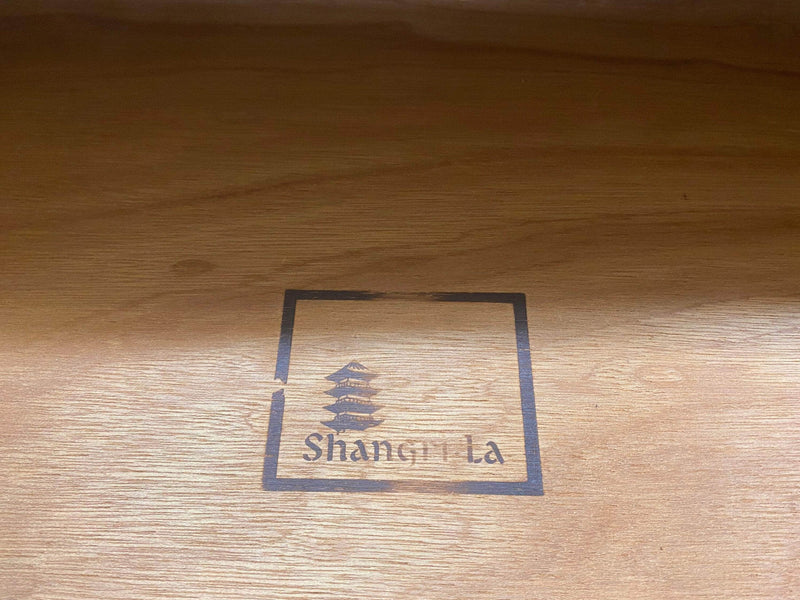 Dixie Shangrila Lingerie Chest -  Custom Lacquered The Resplendent Home