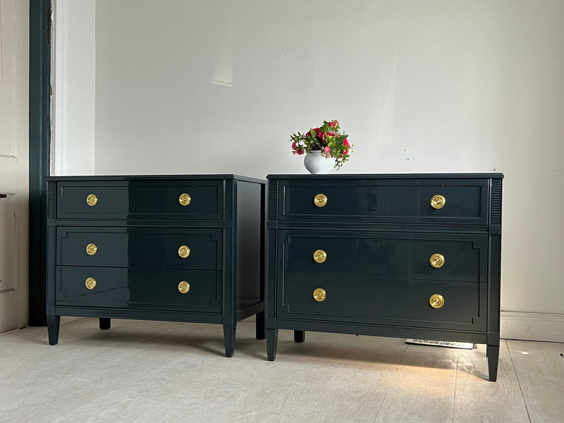 Dresser for nightstand deals