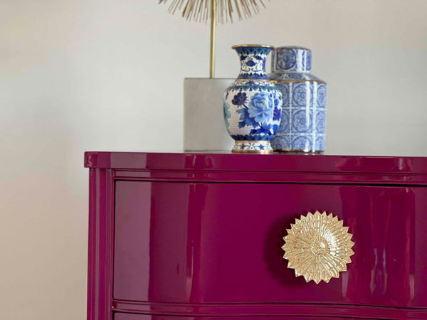 Furniture Handles And Pulls - The Resplendent Crow